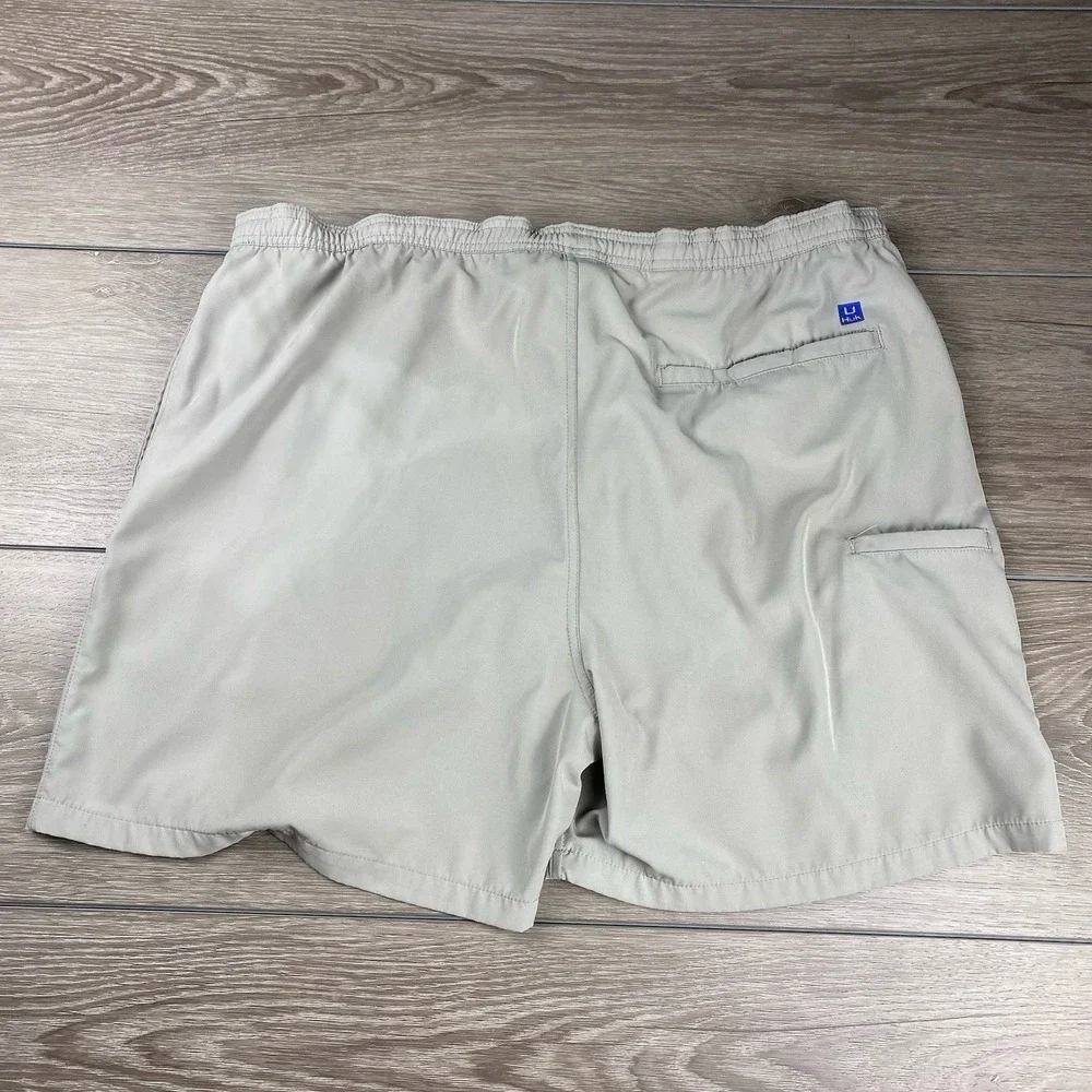 Huk Mens 5.5